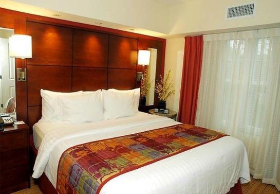 Hôtel Residence Inn Yonkers Westchester County  | Yonkers | Nueva York | Hôtels aux États-Unis 11