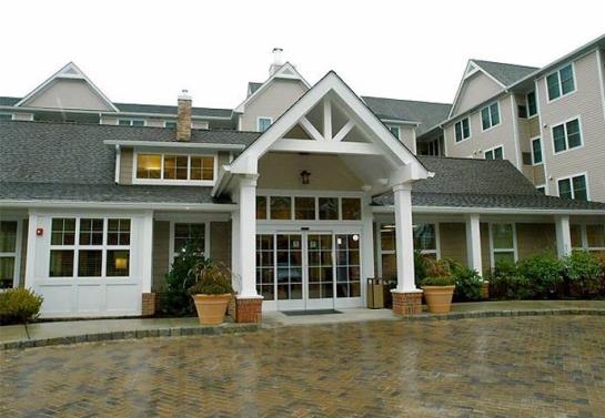 Hôtel Residence Inn Yonkers Westchester County  | Yonkers | Nueva York | Hôtels aux États-Unis 12
