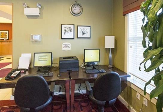 Hôtel Residence Inn Yonkers Westchester County  | Yonkers | Nueva York | Hôtels aux États-Unis 15