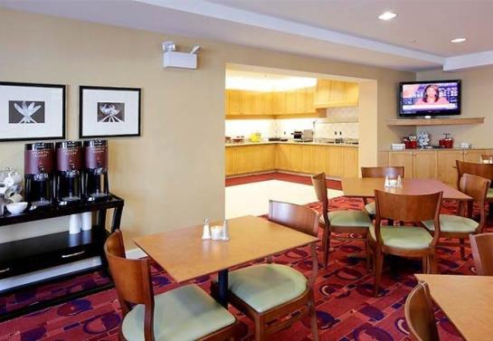 Hôtel Residence Inn Yonkers Westchester County  | Yonkers | Nueva York | Hôtels aux États-Unis 16