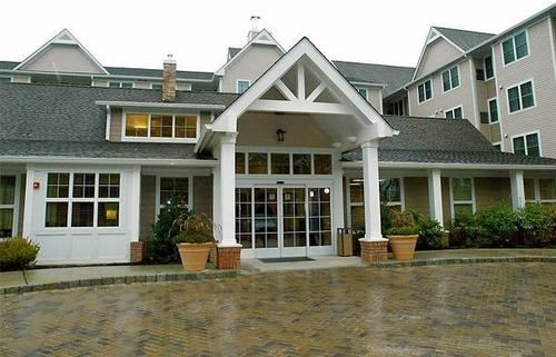 Hôtel Residence Inn Yonkers Westchester County  | Yonkers | Nueva York | Hôtels aux États-Unis 17