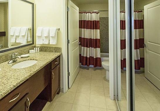 Hôtel Residence Inn Yonkers Westchester County  | Yonkers | Nueva York | Hôtels aux États-Unis 2
