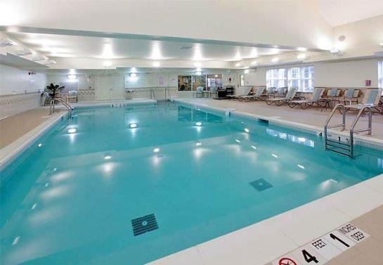 Hôtel Residence Inn Yonkers Westchester County  | Yonkers | Nueva York | Hôtels aux États-Unis 4