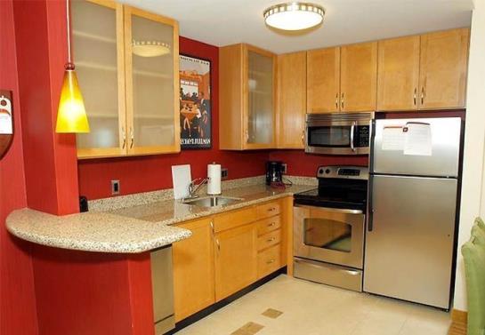 Hôtel Residence Inn Yonkers Westchester County  | Yonkers | Nueva York | Hôtels aux États-Unis 5