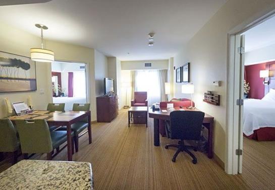Hôtel Residence Inn Yonkers Westchester County  | Yonkers | Nueva York | Hôtels aux États-Unis 6