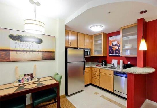 Hôtel Residence Inn Yonkers Westchester County  | Yonkers | Nueva York | Hôtels aux États-Unis 7