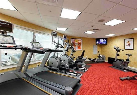 Hôtel Residence Inn Yonkers Westchester County  | Yonkers | Nueva York | Hôtels aux États-Unis 8