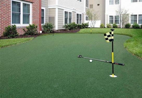 Hôtel Residence Inn Yonkers Westchester County  | Yonkers | Nueva York | Hôtels aux États-Unis 9