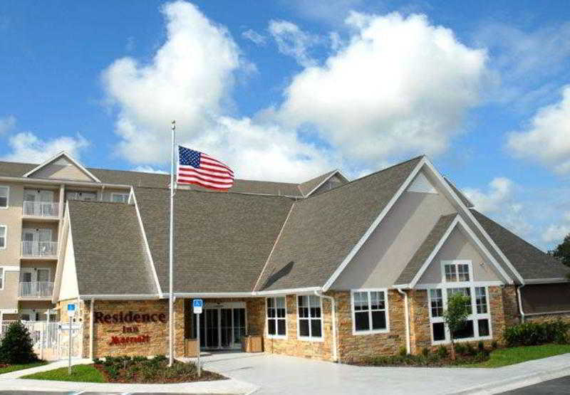 Hotel Residence Inn Sebring Florida