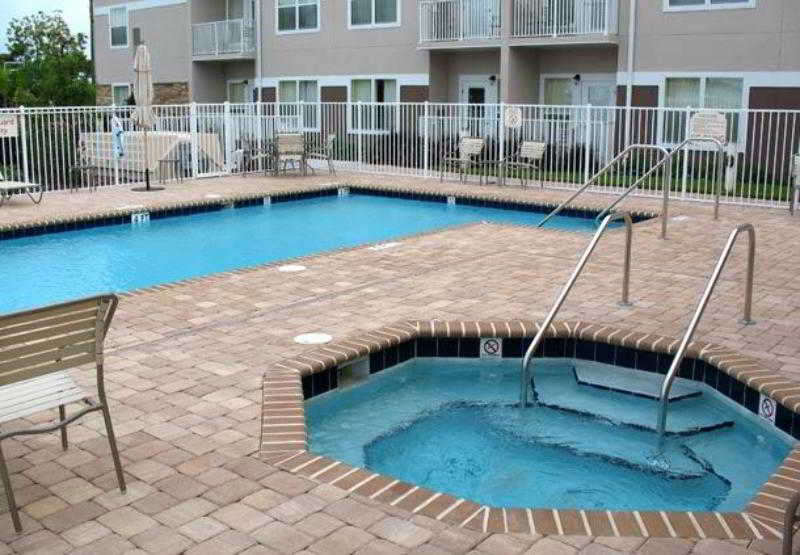 Hotel Residence Inn Sebring  | Sebring | Florida | United States 1