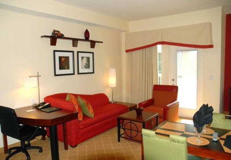 Hotel Residence Inn Sebring  | Sebring | Florida | United States 12