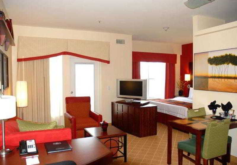 Hotel Residence Inn Sebring  | Sebring | Florida | United States 13