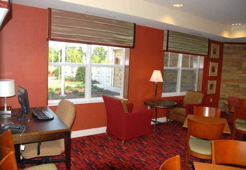 Hotel Residence Inn Sebring  | Sebring | Florida | United States 17