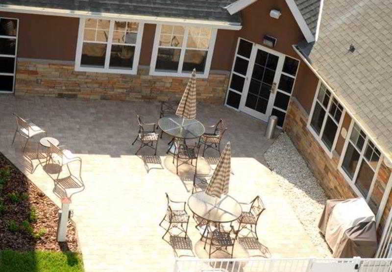 Hotel Residence Inn Sebring  | Sebring | Florida | United States 18