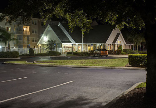 Hotel Residence Inn Sebring  | Sebring | Florida | United States 20