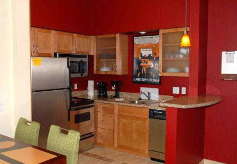 Hotel Residence Inn Sebring  | Sebring | Florida | United States 7