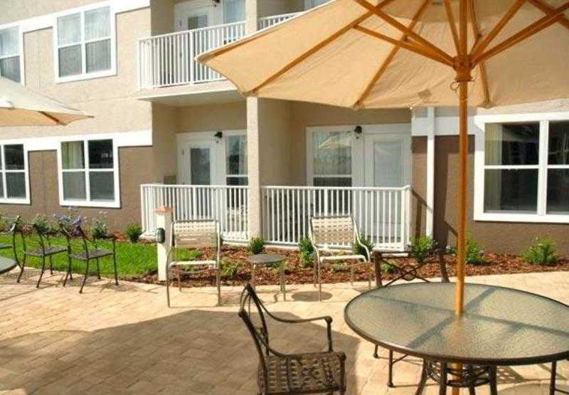 Hotel Residence Inn Sebring  | Sebring | Florida | United States 9