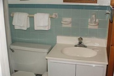 Ronny Dee Resort Motel  | Pompano Beach | Florida | United States 12