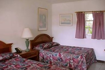 Ronny Dee Resort Motel  | Pompano Beach | Florida | United States 17