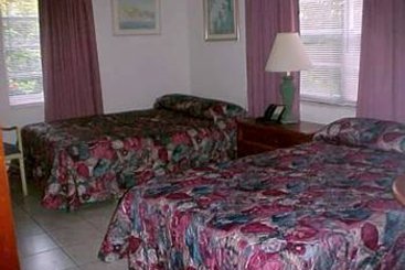 Ronny Dee Resort Motel  | Pompano Beach | Florida | United States 20
