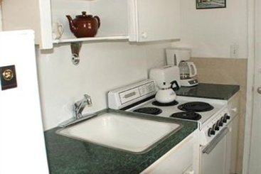 Ronny Dee Resort Motel  | Pompano Beach | Florida | United States 5