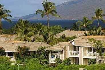 Wailea Grand Champions Villas Hawaii