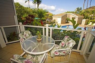 Wailea Grand Champions Villas  | Wailea | Hawaii | United States 5