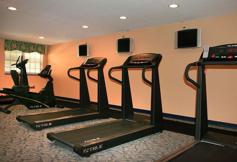 Hotel Mizner Place at Weston Town Center 