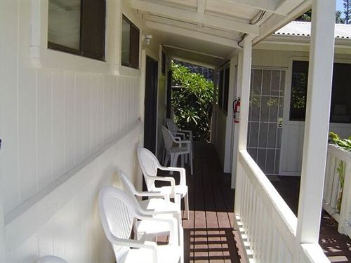 Hotel Aaron's Cottage  | Hilo | Hawaii | United States 12