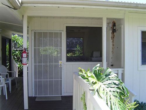 Hotel Aaron's Cottage  | Hilo | Hawaii | United States 13