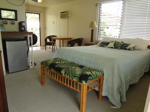 Hotel Aaron's Cottage  | Hilo | Hawaii | United States 16