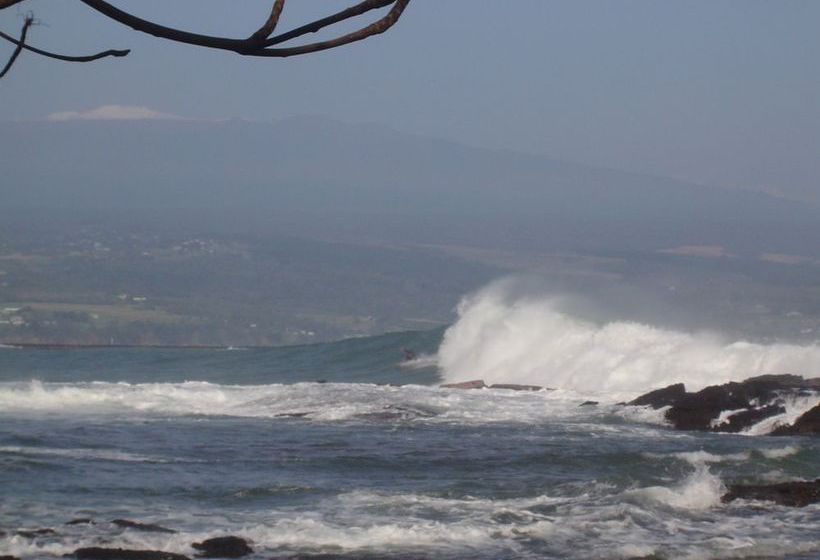 Hotel Aaron's Cottage  | Hilo | Hawaii | United States 2