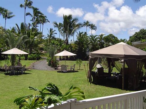 Hotel Aaron's Cottage  | Hilo | Hawaii | United States 8
