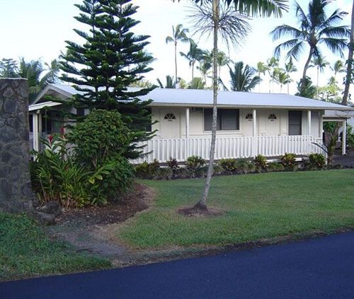Hotel Aaron's Cottage  | Hilo | Hawaii | United States 9
