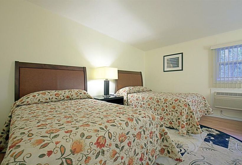 Hotel Americas Best Value Inn Highland Poughkeepsie 