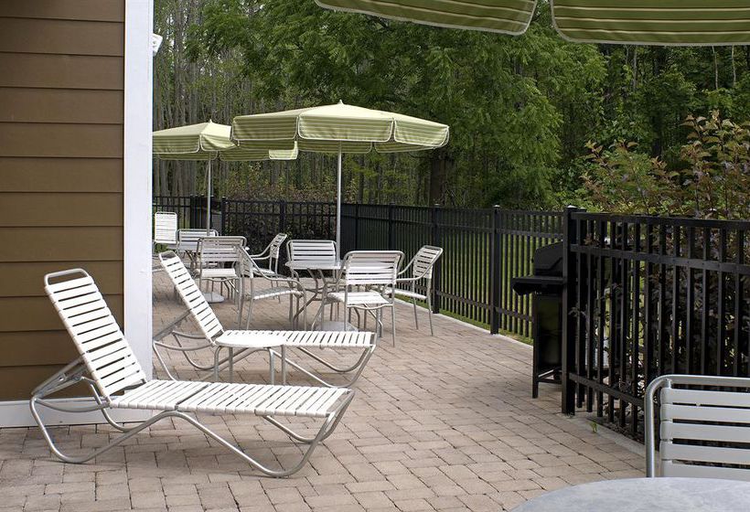 Fairfield Inn & Suites Verona 