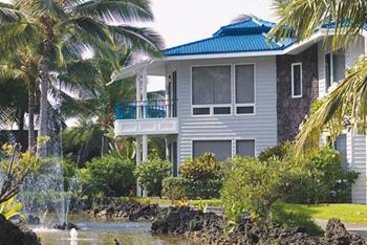 Hotel Wyndham Mauna Loa Village 