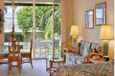 Hotel Outrigger Maui Eldorado 