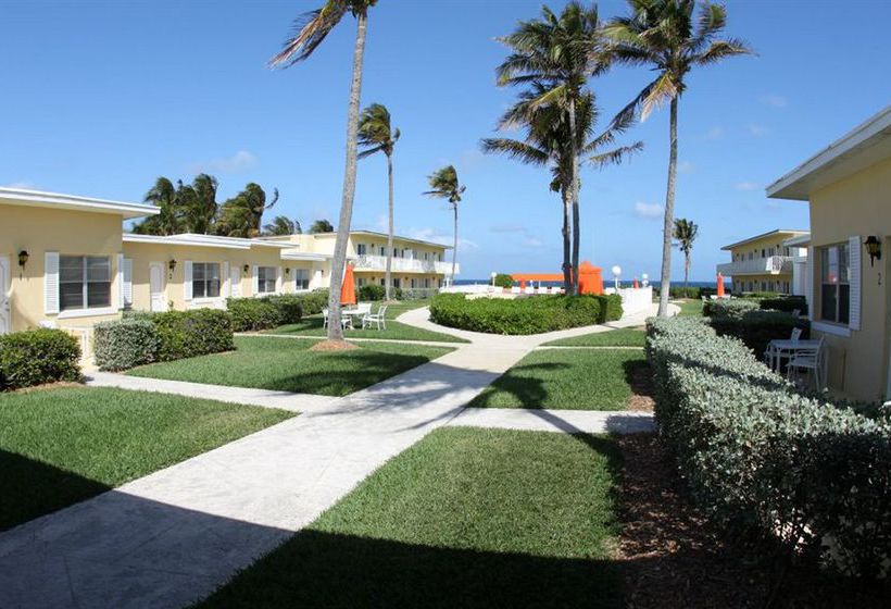 Resort The Breakers on the Ocean Delray Beach Florida