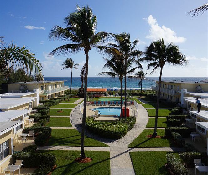 Resort The Breakers on the Ocean  | Delray Beach | Florida | United States 1
