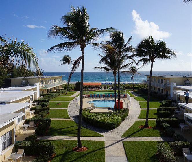 Resort The Breakers on the Ocean  | Delray Beach | Florida | United States 2