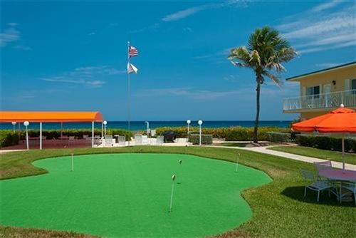 Resort The Breakers on the Ocean  | Delray Beach | Florida | United States 20