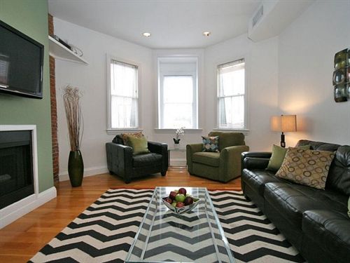 Hotel The Boston Christopher  | Boston | Massachusetts | Estados Unidos 1