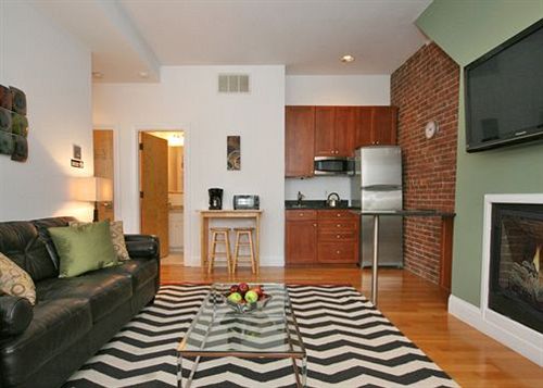 Hotel The Boston Christopher  | Boston | Massachusetts | Estados Unidos 2