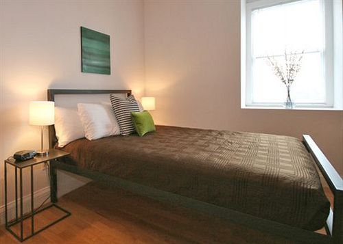 Hotel The Boston Christopher  | Boston | Massachusetts | Estados Unidos 3