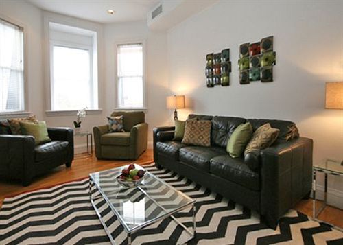 Hotel The Boston Christopher  | Boston | Massachusetts | Estados Unidos 4