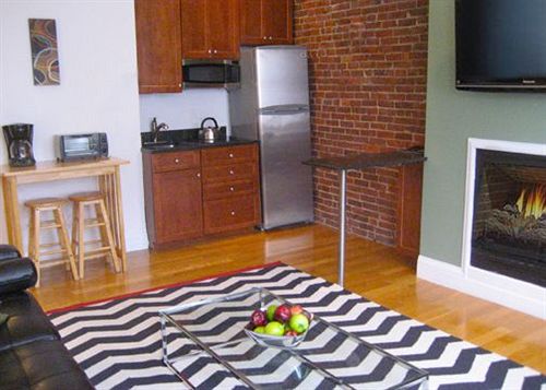 Hotel The Boston Christopher  | Boston | Massachusetts | Estados Unidos 5