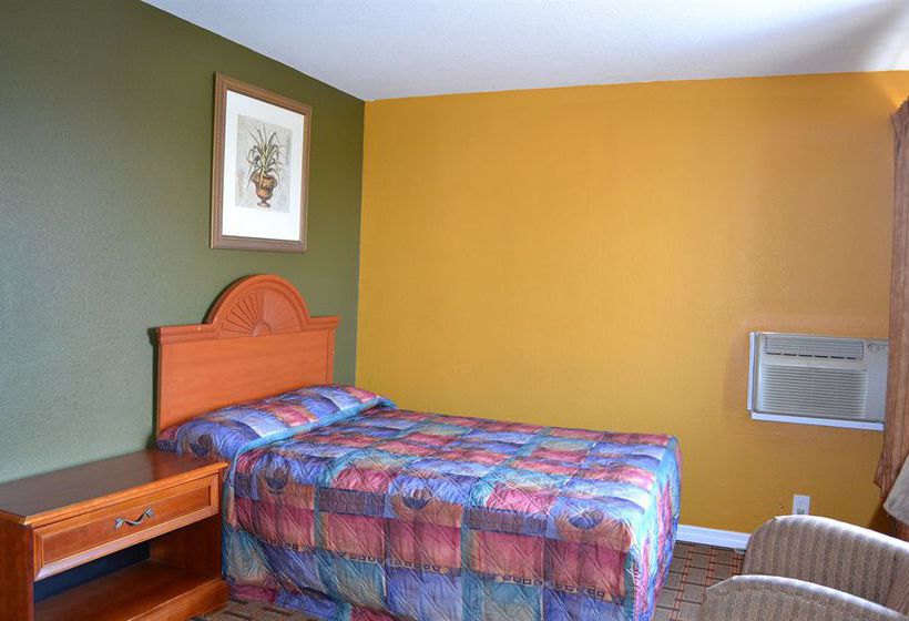 San Marina Motel   | Daytona Beach | Florida | Hôtels aux États-Unis 1