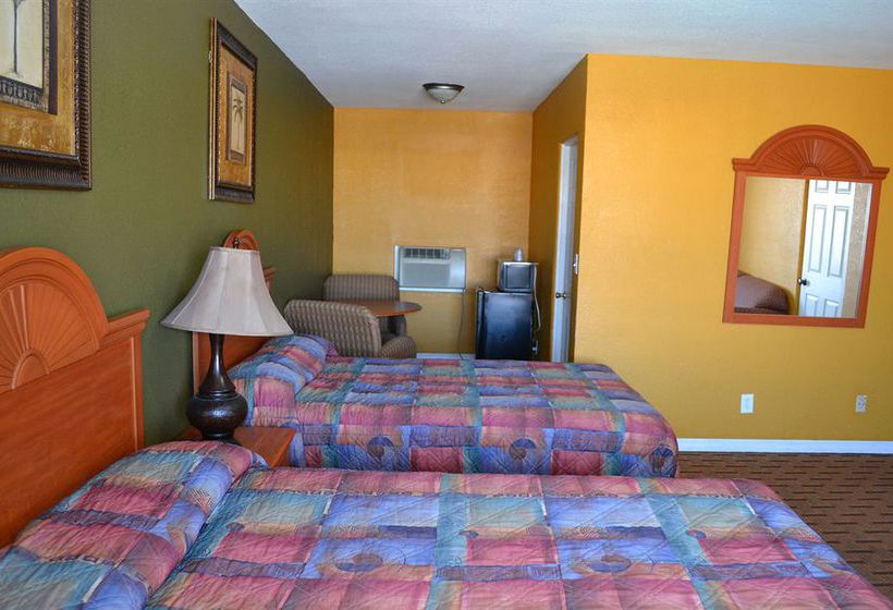 San Marina Motel   | Daytona Beach | Florida | Hôtels aux États-Unis 2