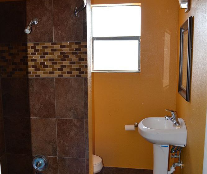 San Marina Motel   | Daytona Beach | Florida | Hôtels aux États-Unis 3